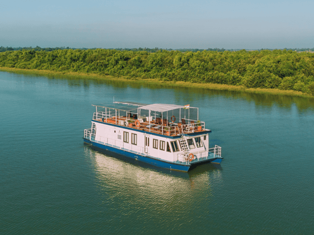 River Cruises